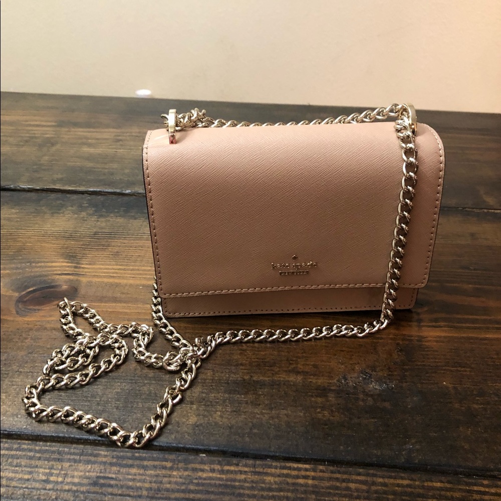 Brand New Kate Spade Crossbody ✨ ♠️